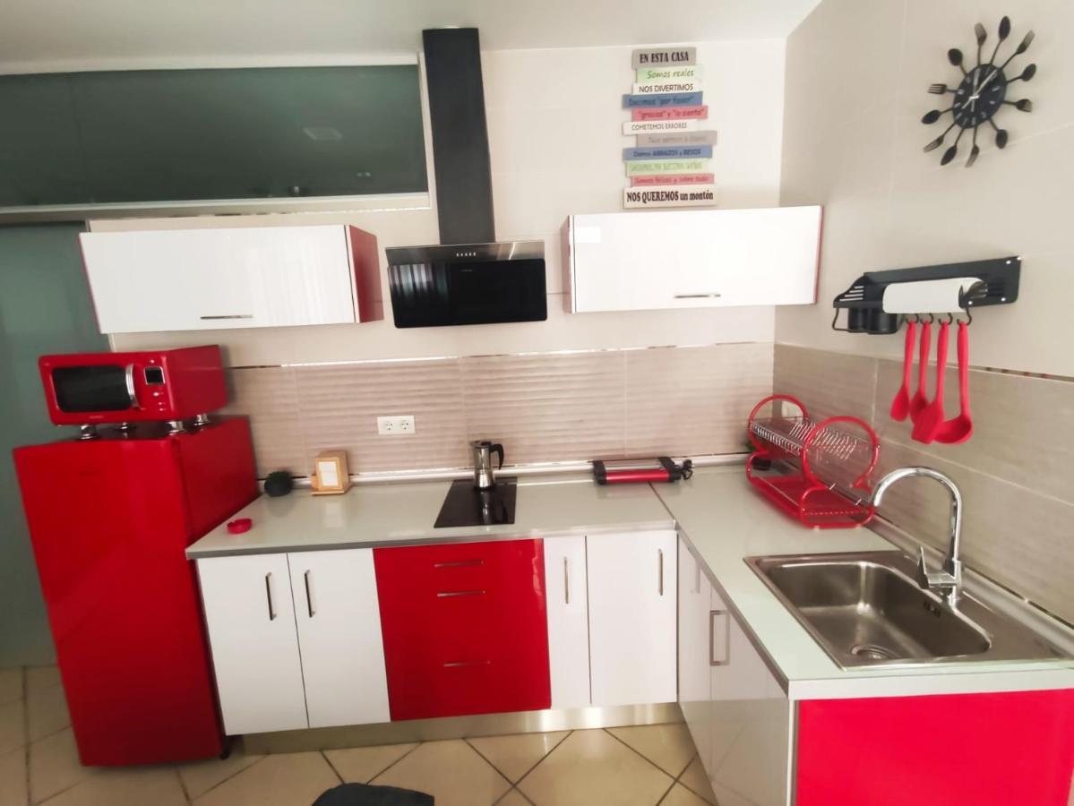 Apartamento Angustias Plaza Parking Gratis Privada Incluida Alcalá la Real Exteriör bild