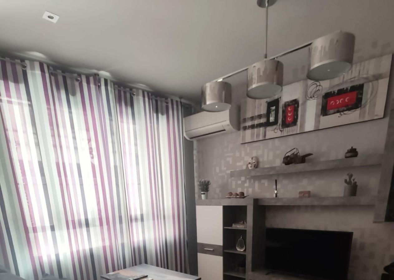 Apartamento Angustias Plaza Parking Gratis Privada Incluida Alcalá la Real Exteriör bild