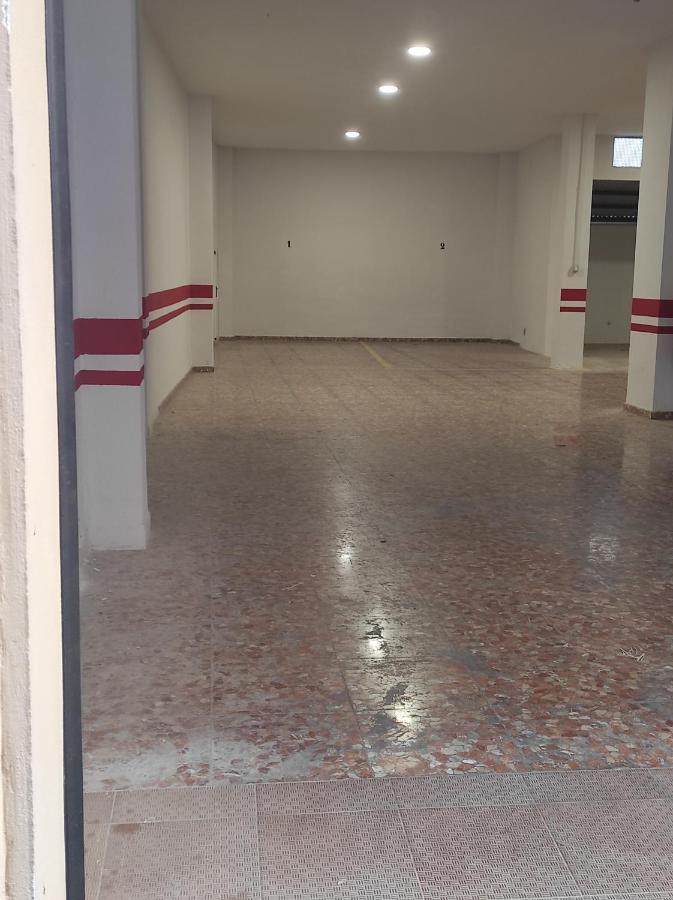 Apartamento Angustias Plaza Parking Gratis Privada Incluida Alcalá la Real Exteriör bild