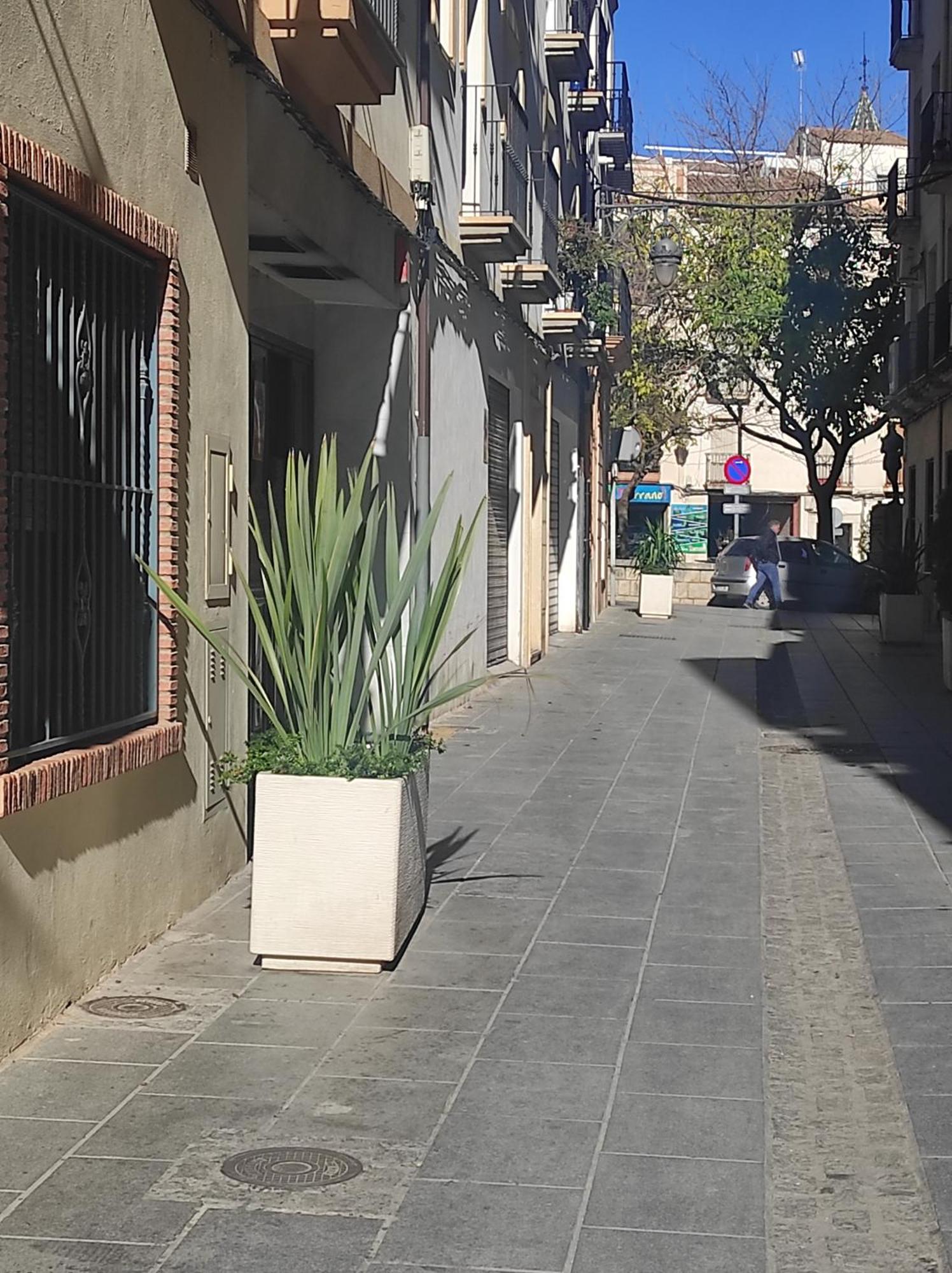 Apartamento Angustias Plaza Parking Gratis Privada Incluida Alcalá la Real Exteriör bild
