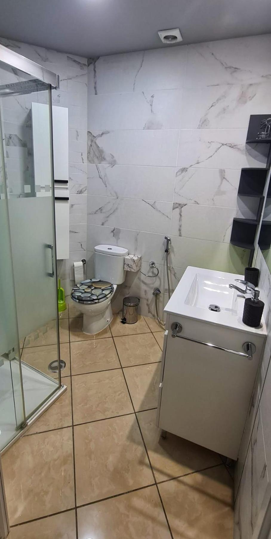 Apartamento Angustias Plaza Parking Gratis Privada Incluida Alcalá la Real Exteriör bild